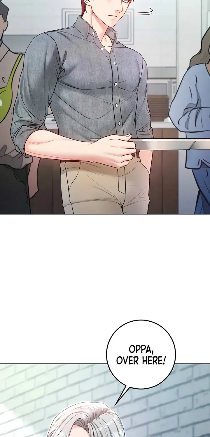 I'm a Vampire Chapter 23 page 64 - 