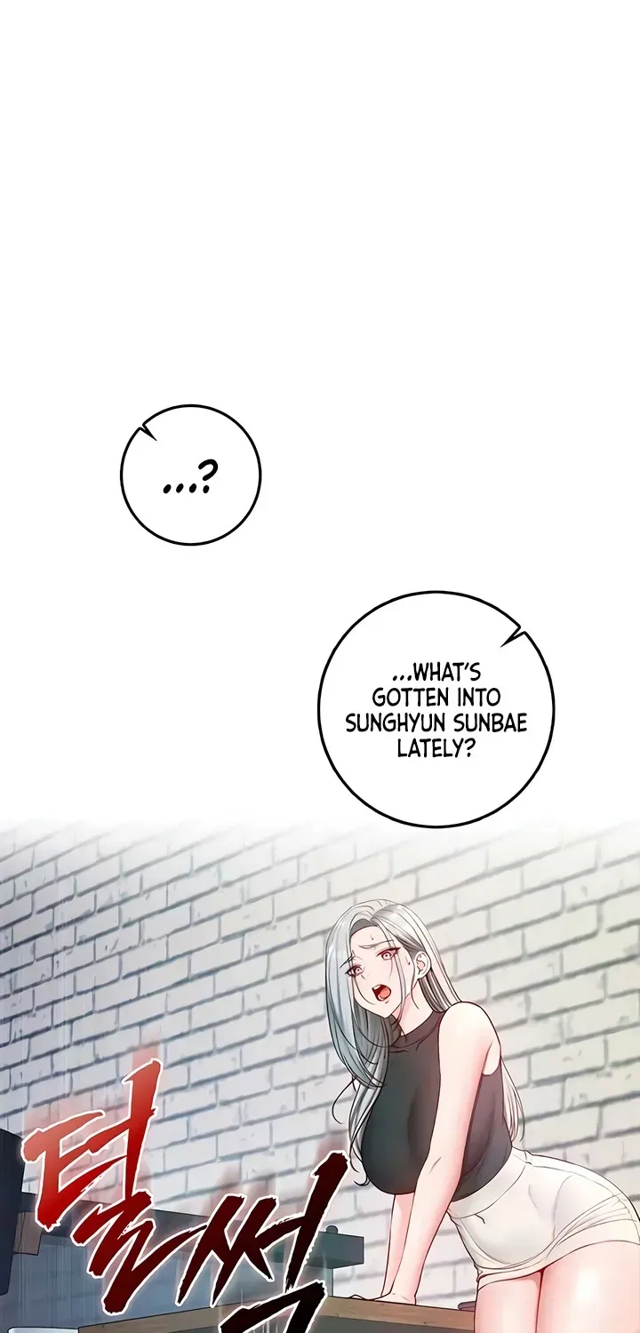 I'm a Vampire Chapter 23 page 69 - 
