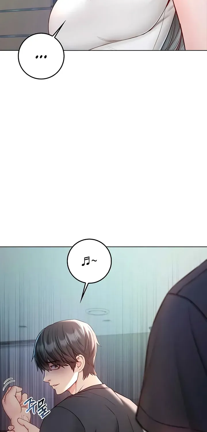 I'm a Vampire Chapter 23 page 75 - 