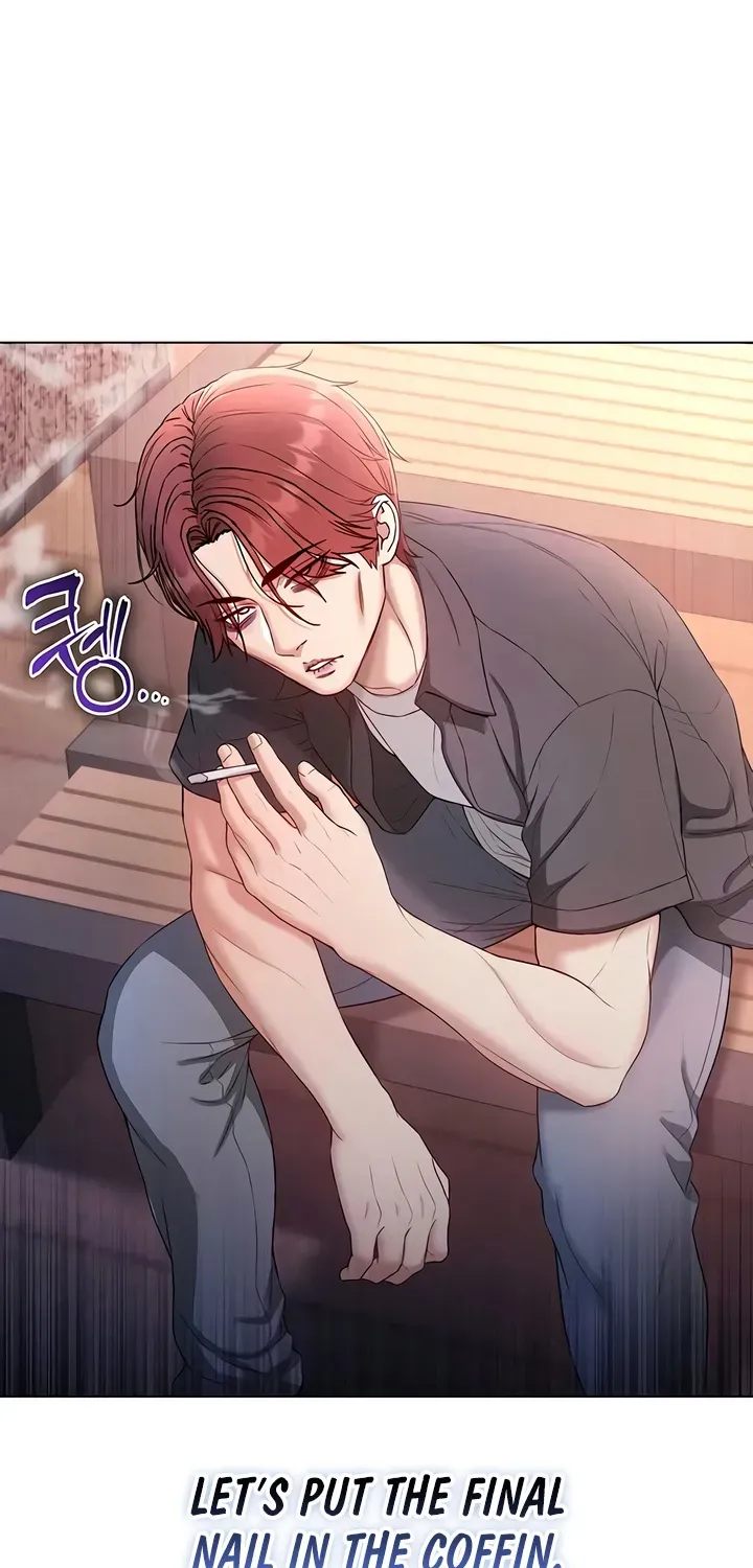 I'm a Vampire Chapter 23 page 78 - 