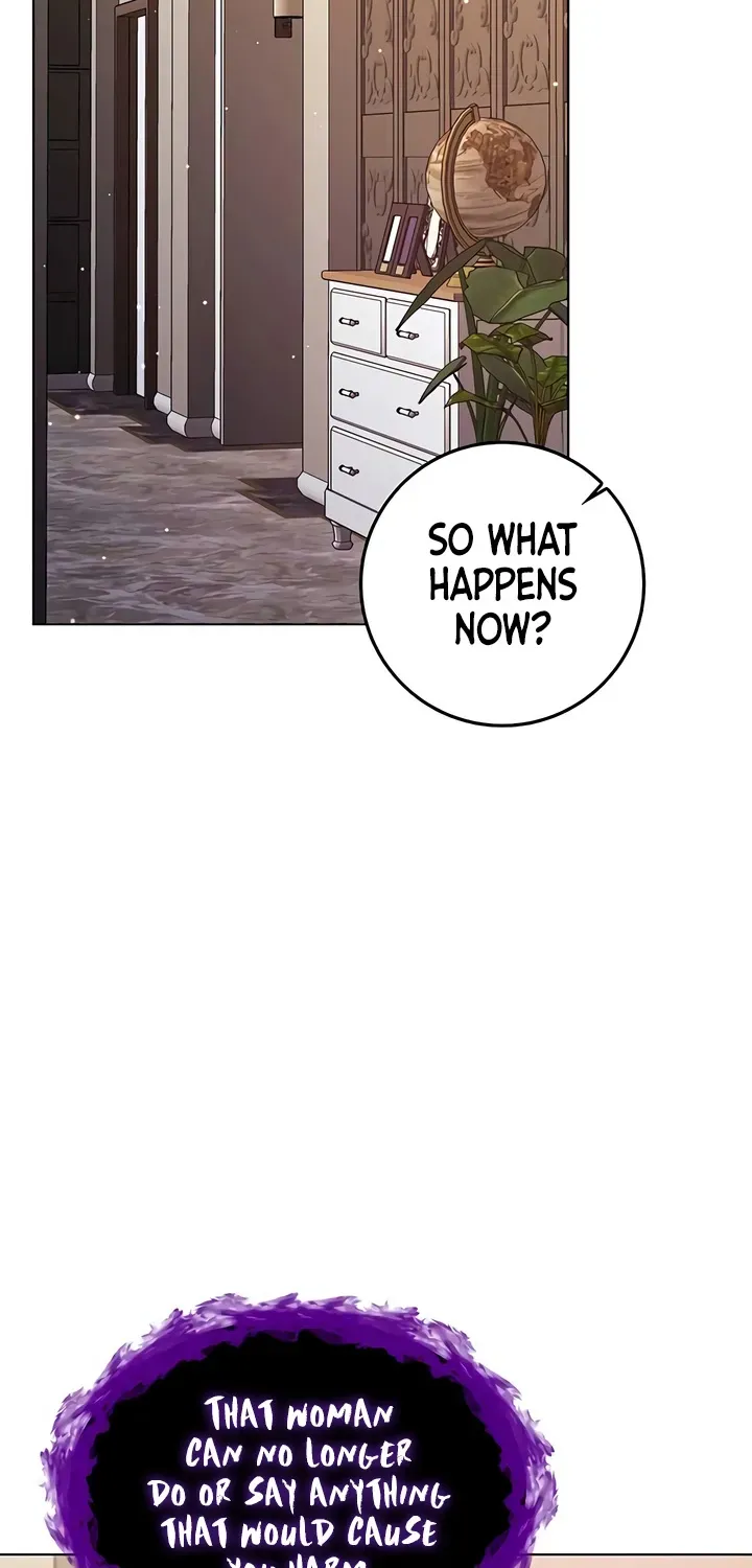 I'm a Vampire Chapter 23 page 9 - 