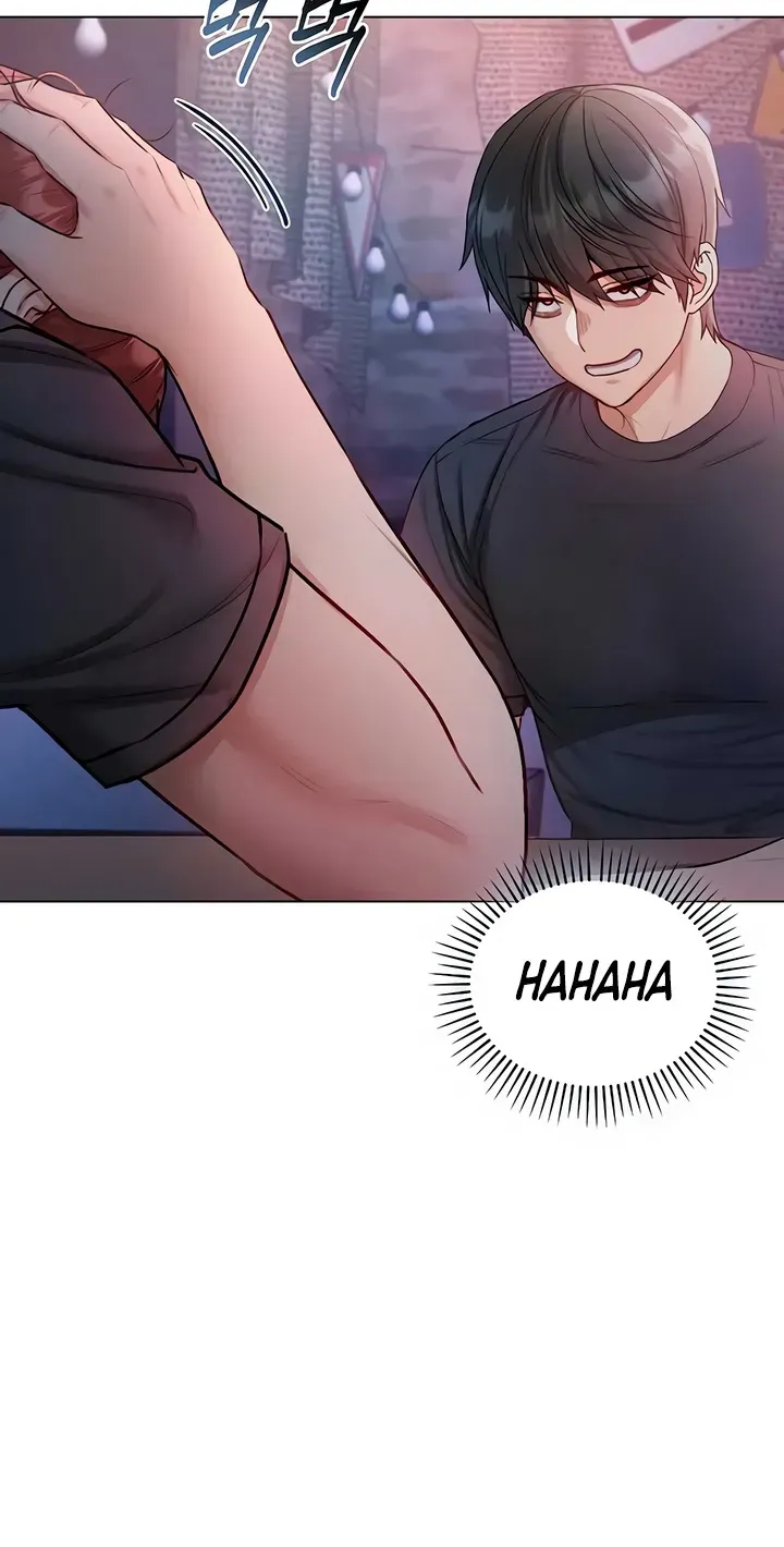 I'm a Vampire Chapter 23 page 82 - 