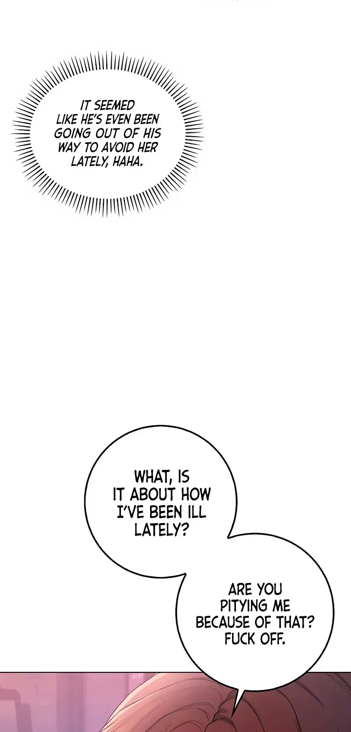 I'm a Vampire Chapter 23 page 84 - 