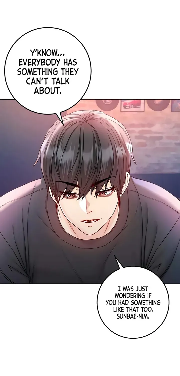 I'm a Vampire Chapter 23 page 86 - 