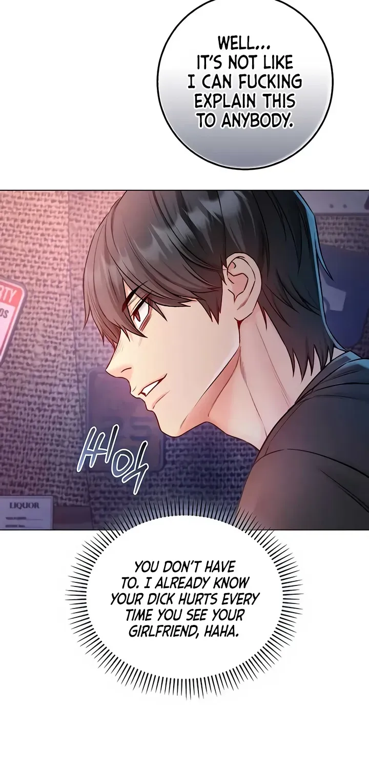 I'm a Vampire Chapter 23 page 88 - 