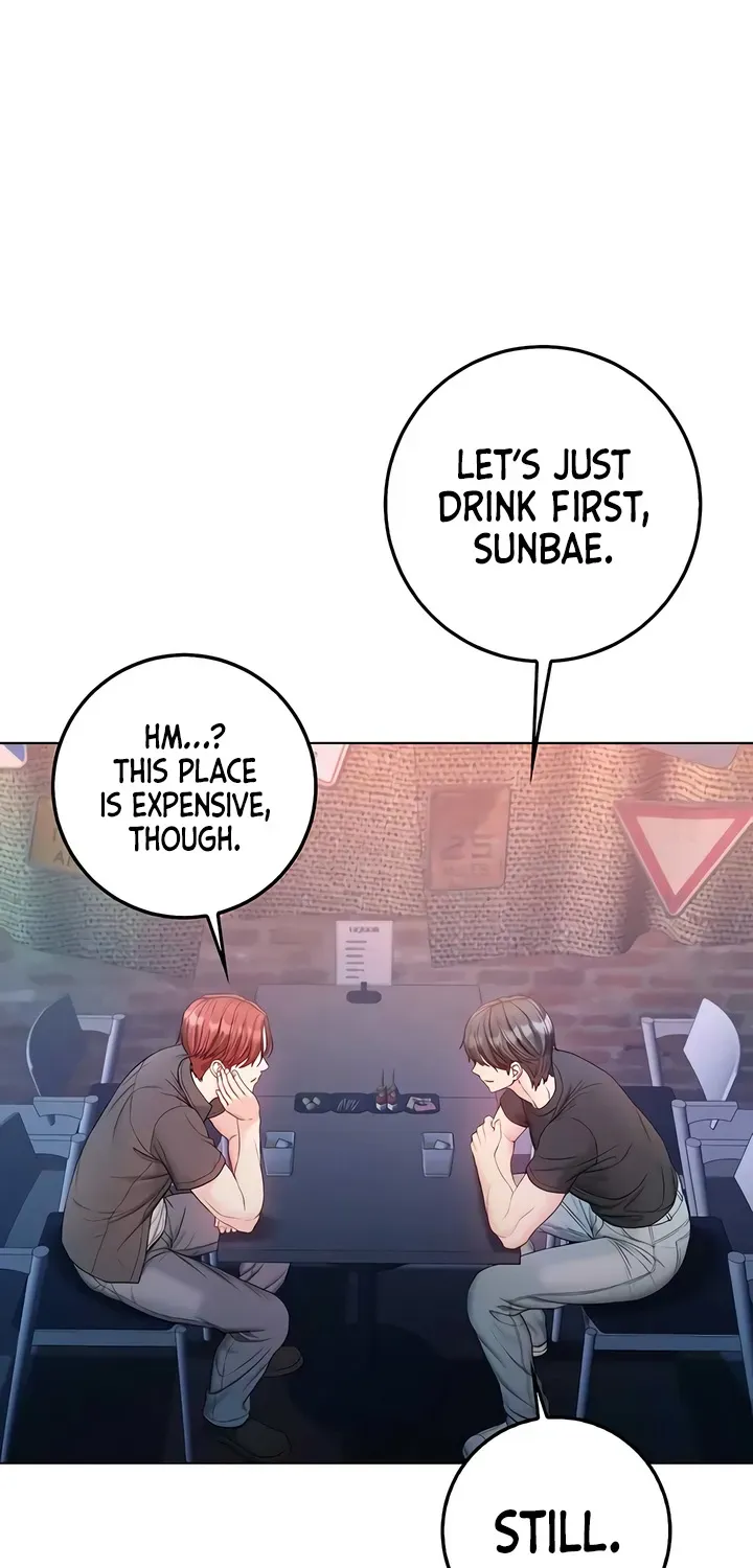I'm a Vampire Chapter 23 page 89 - 