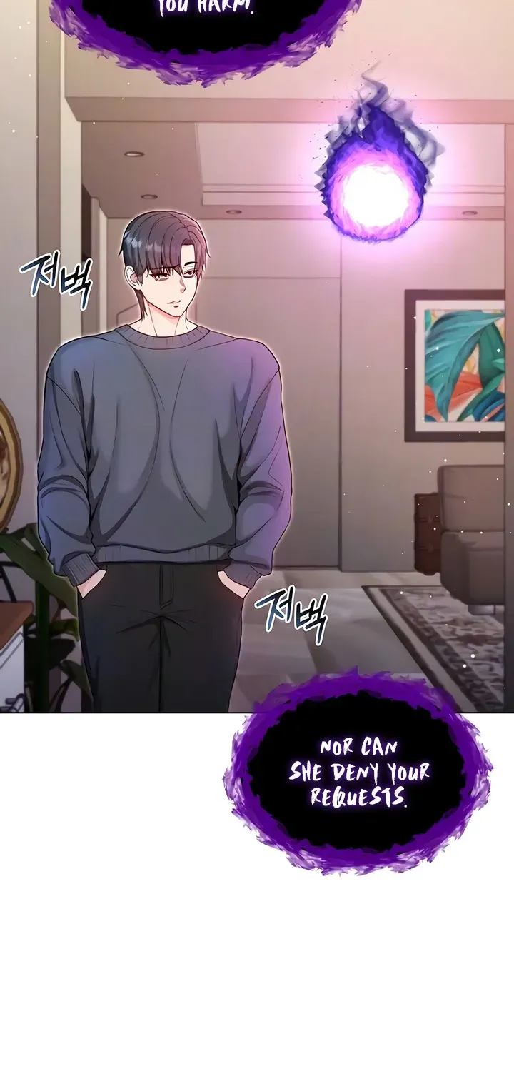 I'm a Vampire Chapter 23 page 10 - 