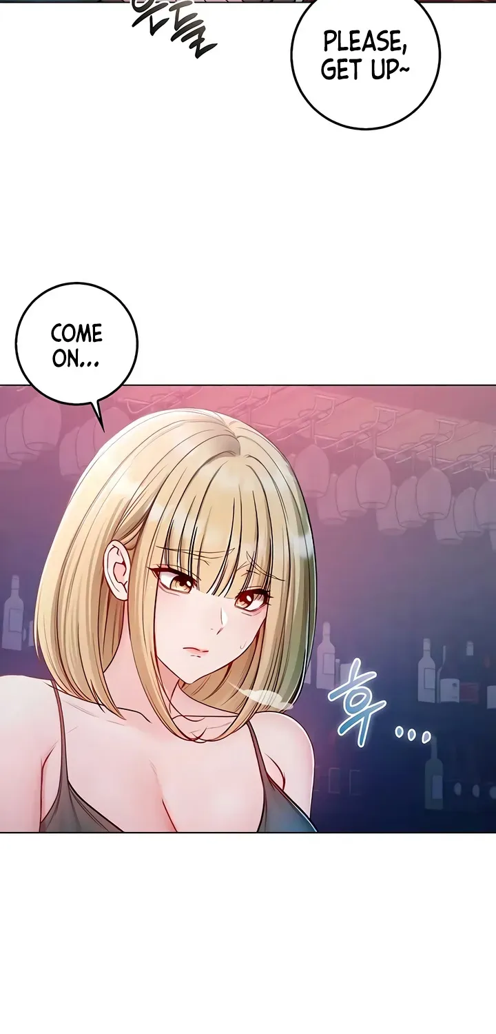 I'm a Vampire Chapter 23 page 92 - 