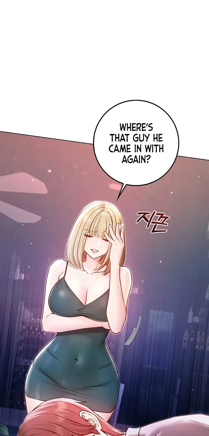I'm a Vampire Chapter 23 page 93 - 