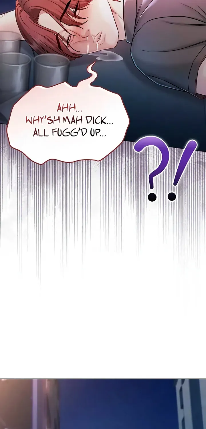 I'm a Vampire Chapter 23 page 94 - 