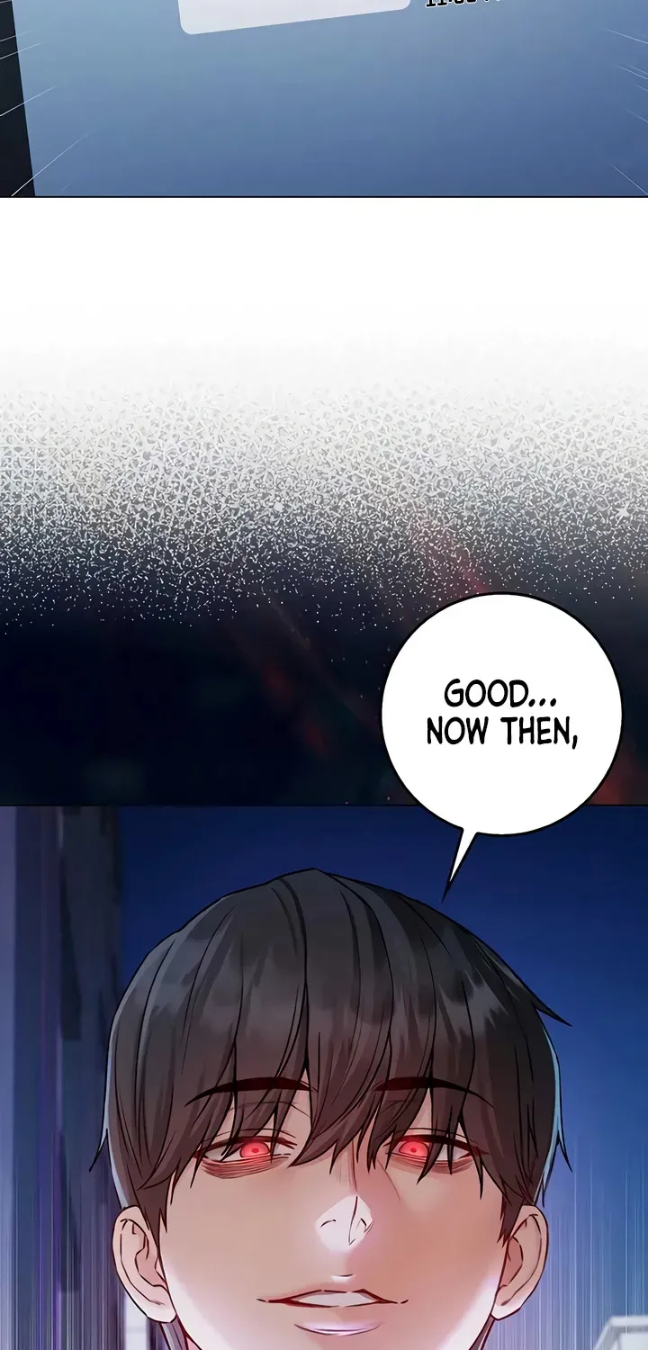 I'm a Vampire Chapter 23 page 98 - 
