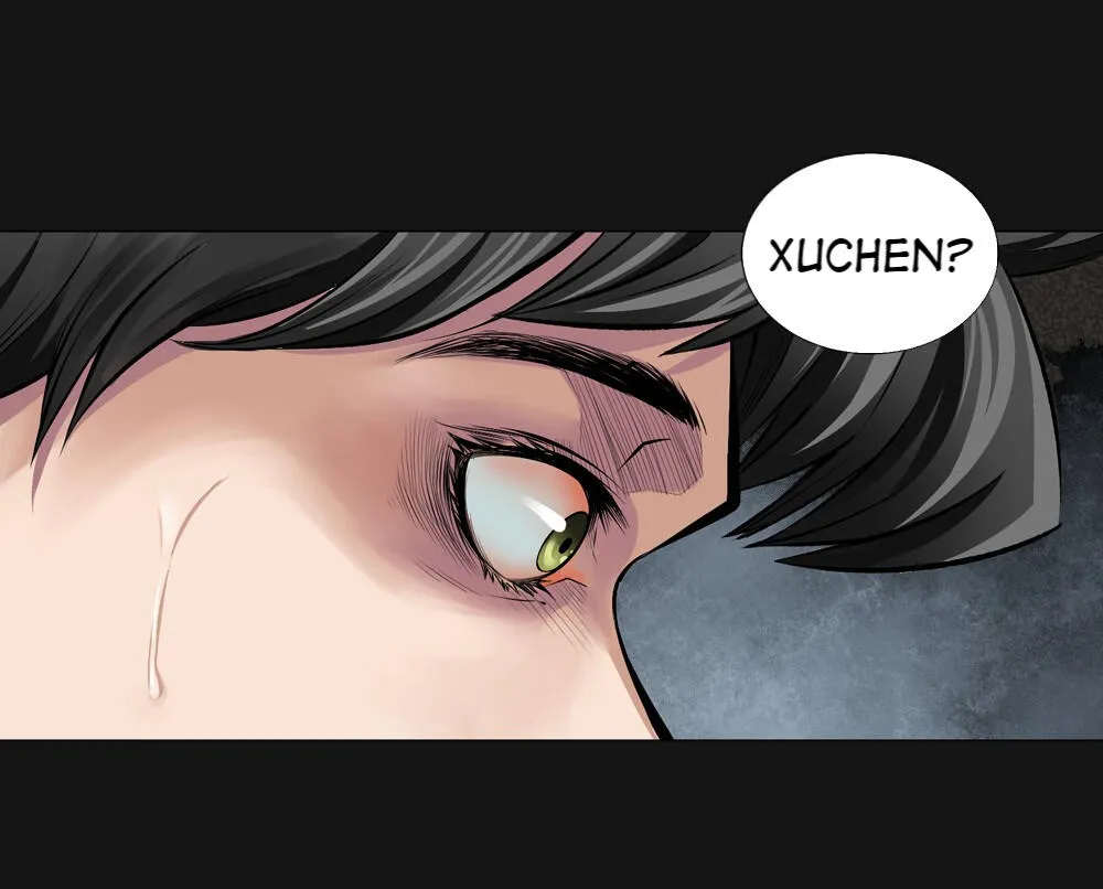 I'm a Vampire Chapter 24 page 3 - 