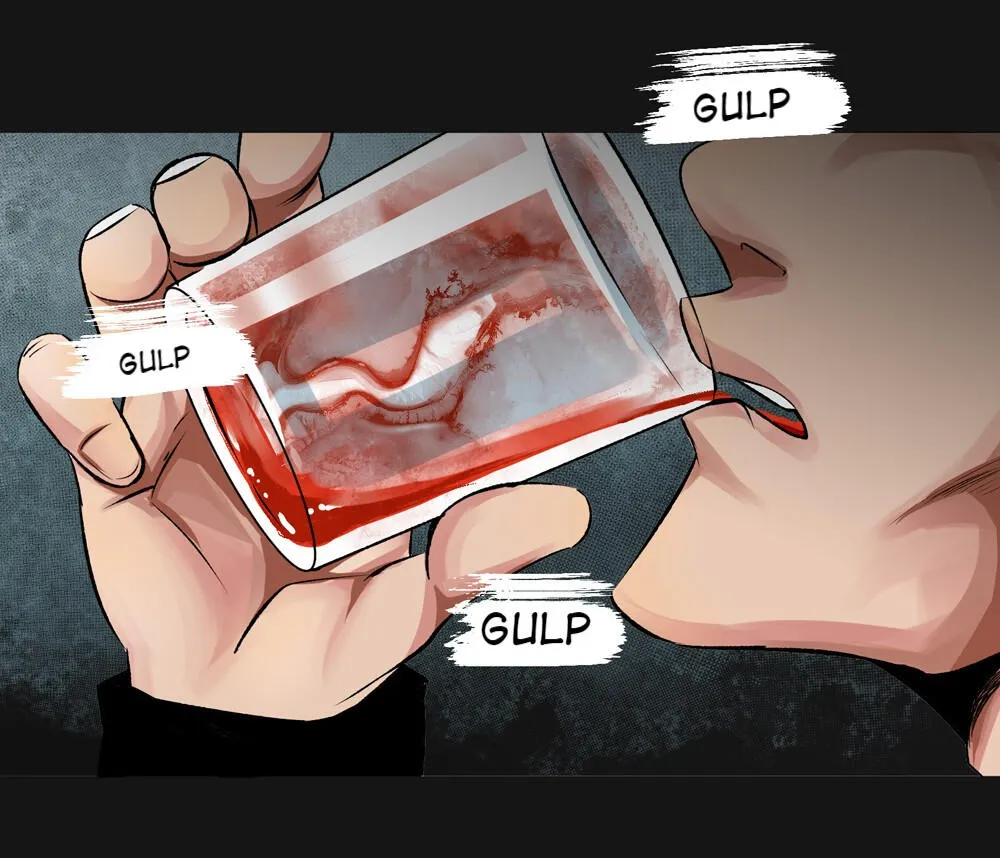 I'm a Vampire Chapter 24 page 29 - 