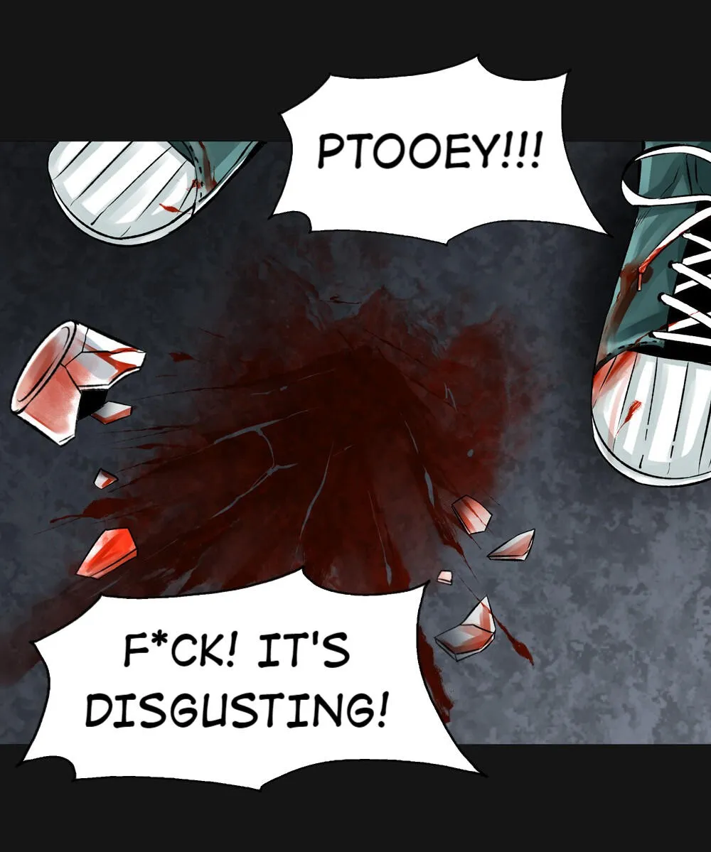 I'm a Vampire Chapter 24 page 30 - 