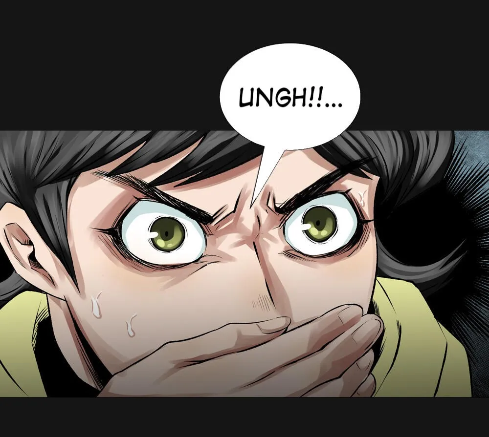 I'm a Vampire Chapter 24 page 31 - 
