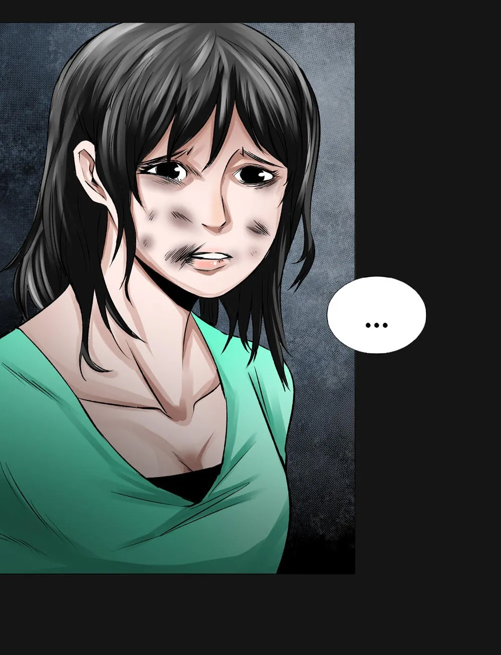 I'm a Vampire Chapter 24 page 34 - 