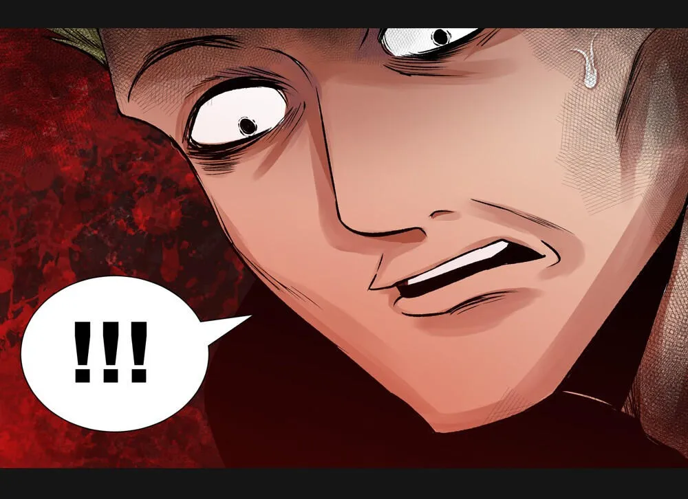I'm a Vampire Chapter 24 page 39 - 
