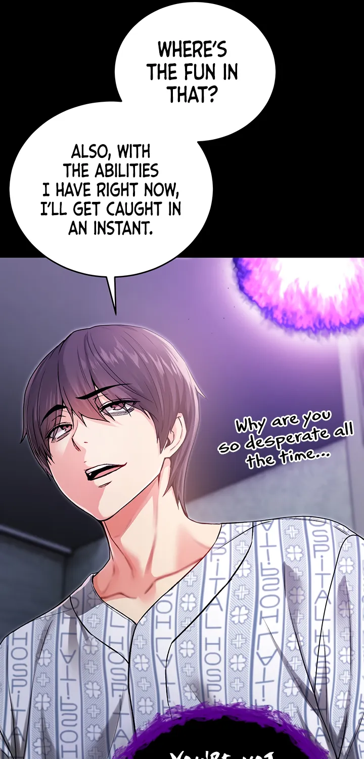 I'm a Vampire Chapter 3 page 101 - 