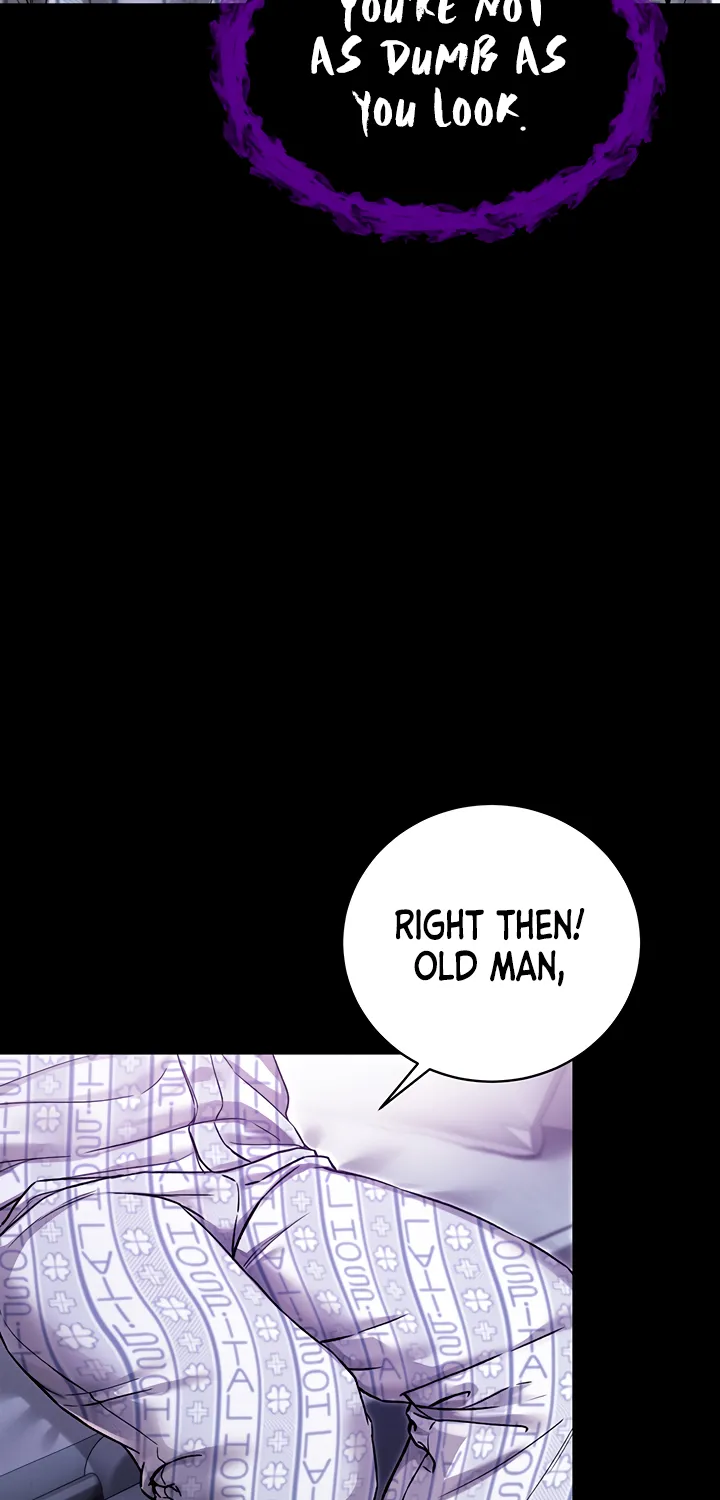 I'm a Vampire Chapter 3 page 102 - 