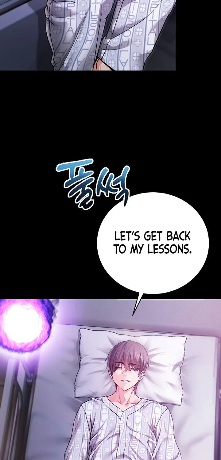 I'm a Vampire Chapter 3 page 103 - 