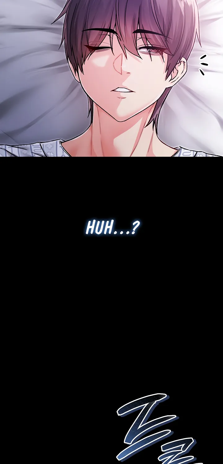 I'm a Vampire Chapter 3 page 105 - 