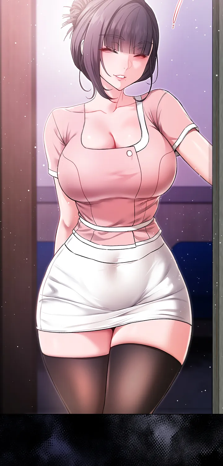I'm a Vampire Chapter 3 page 107 - 