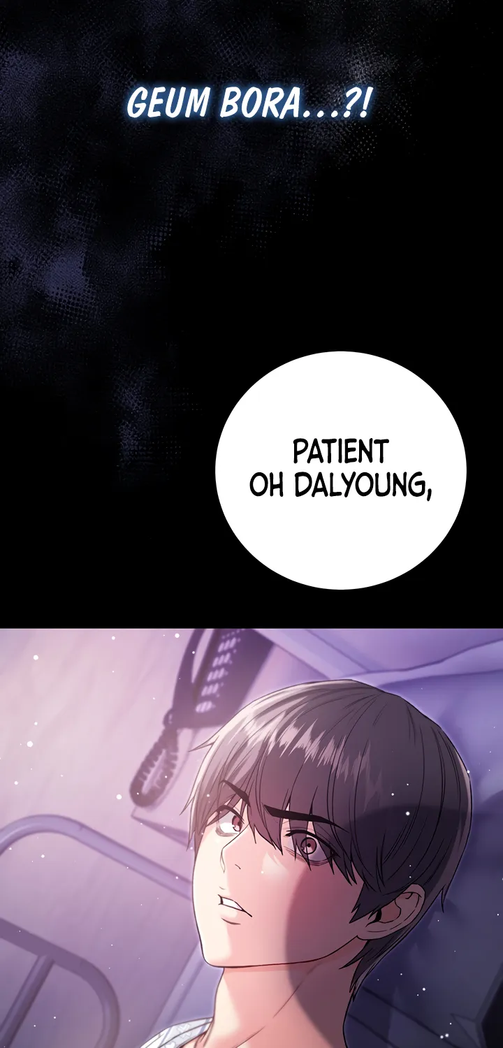 I'm a Vampire Chapter 3 page 108 - 