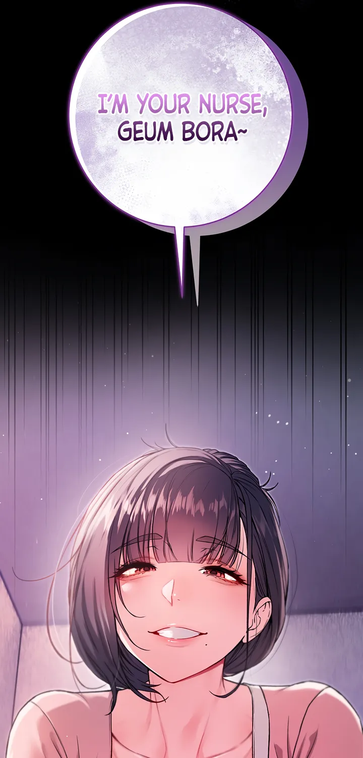 I'm a Vampire Chapter 3 page 110 - 
