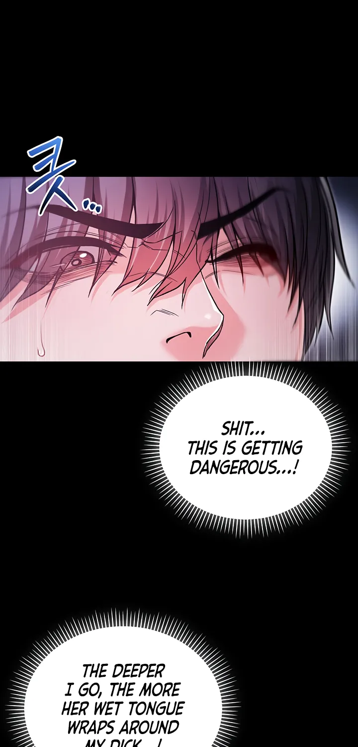 I'm a Vampire Chapter 3 page 13 - 