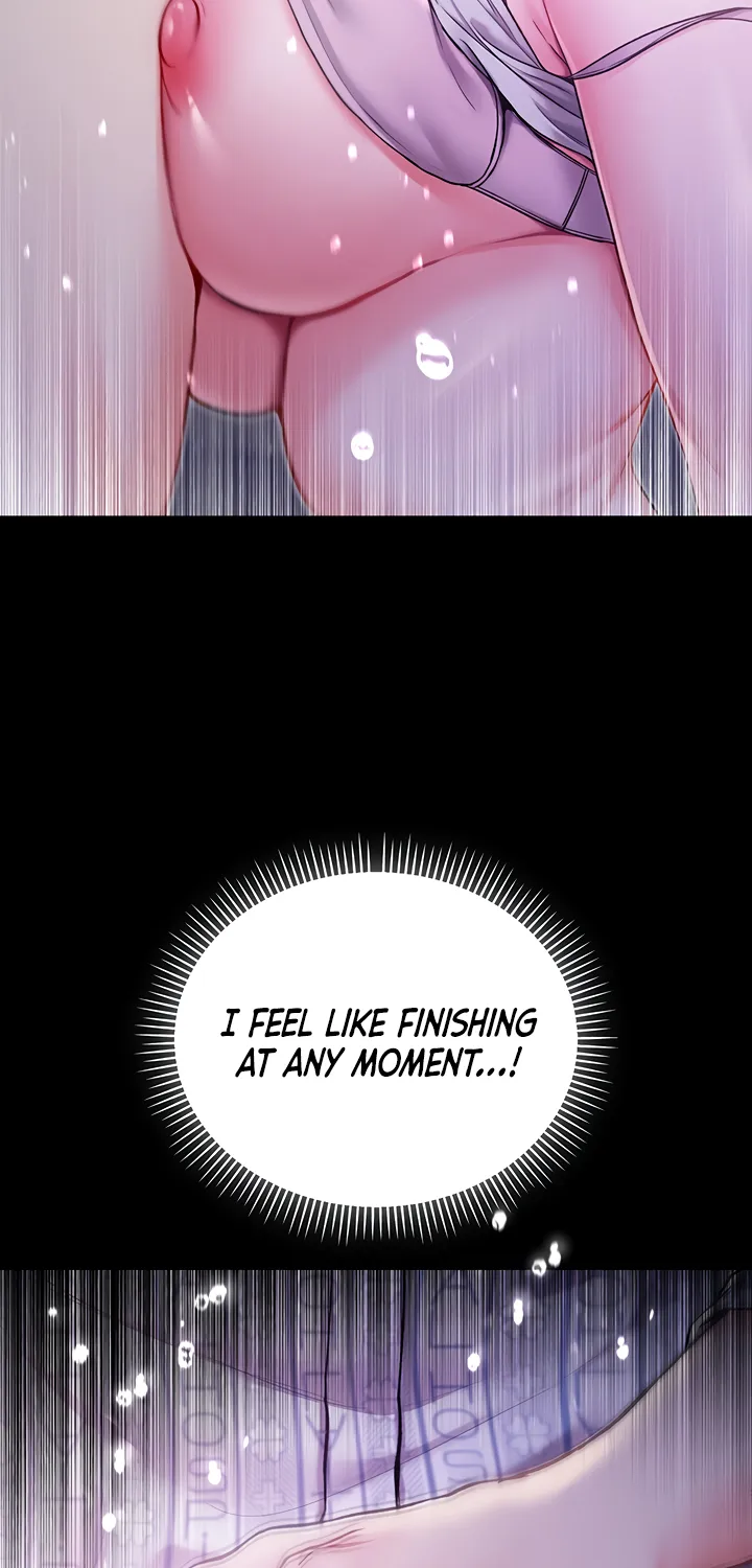 I'm a Vampire Chapter 3 page 16 - 