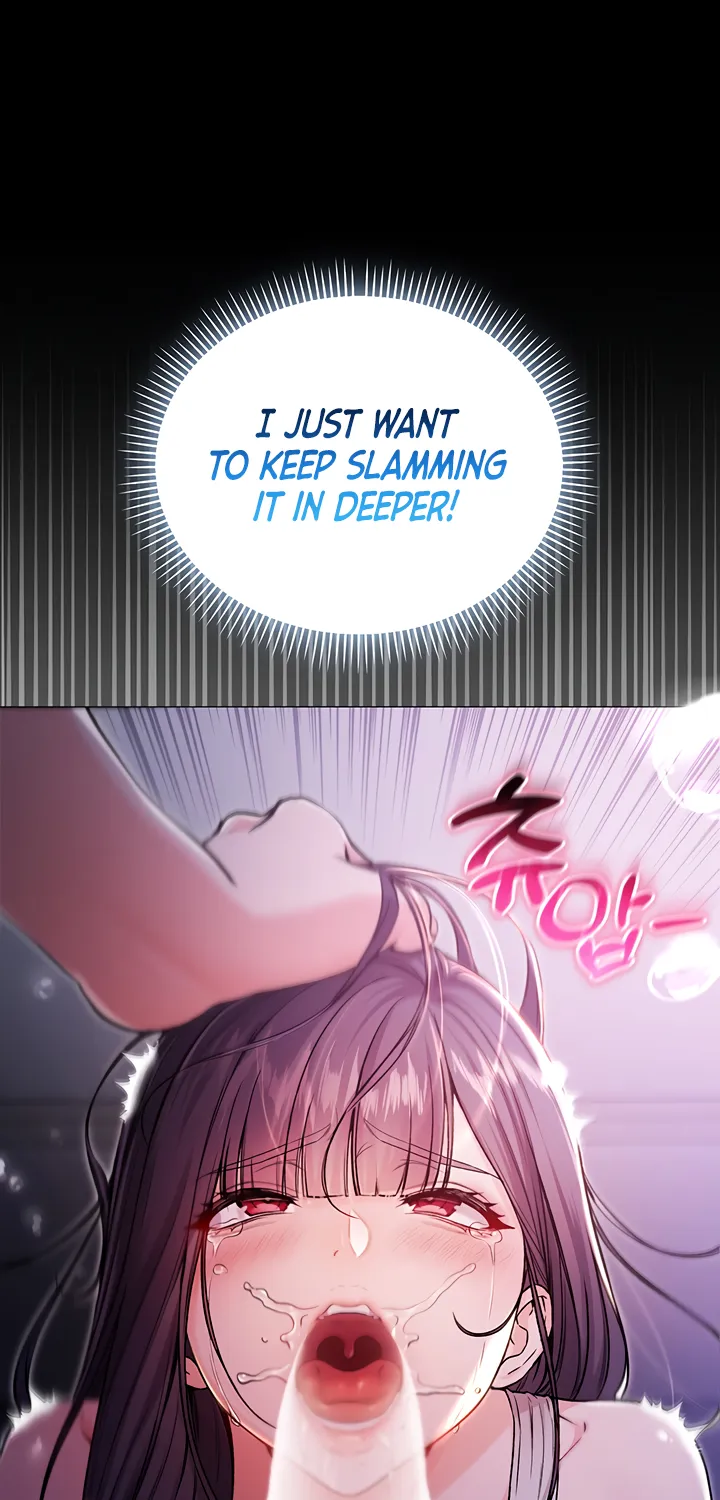 I'm a Vampire Chapter 3 page 22 - 