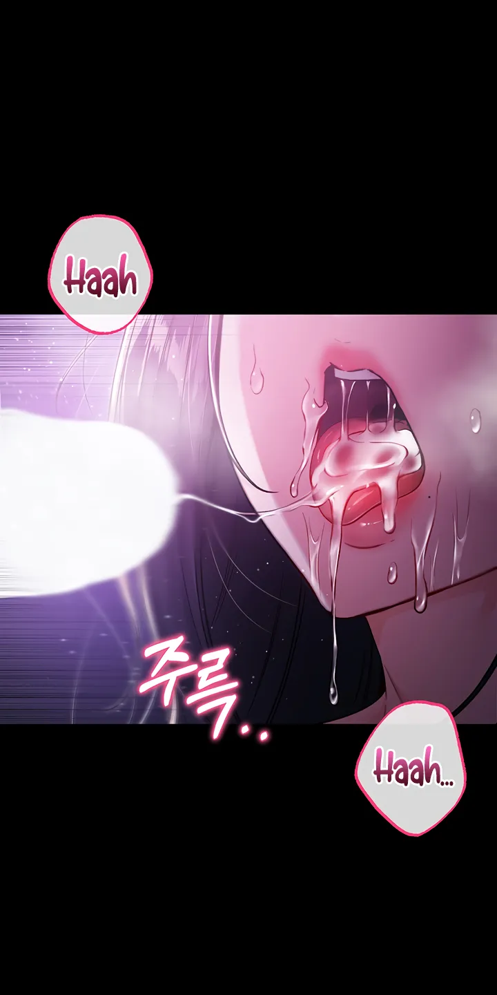 I'm a Vampire Chapter 3 page 27 - 