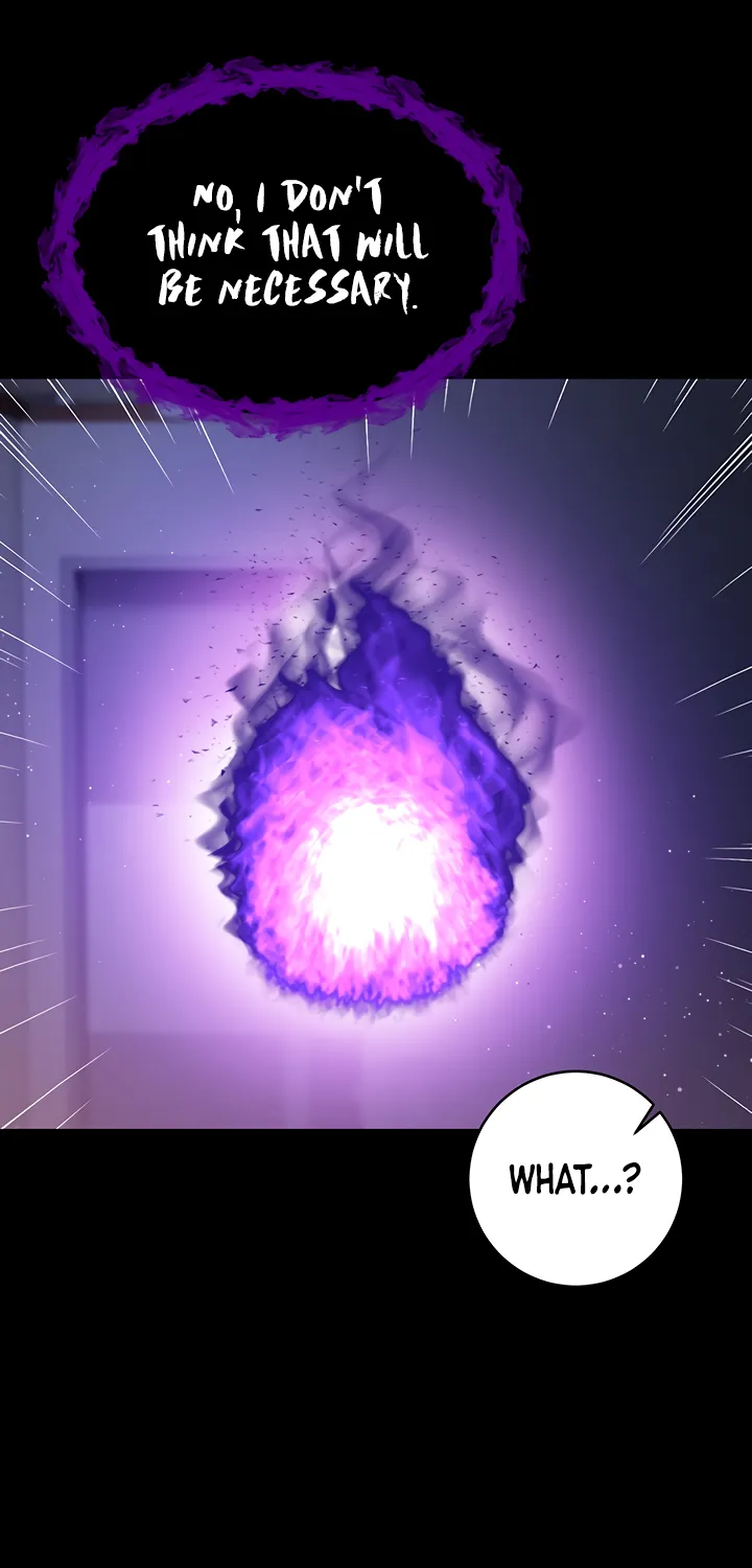 I'm a Vampire Chapter 3 page 29 - 