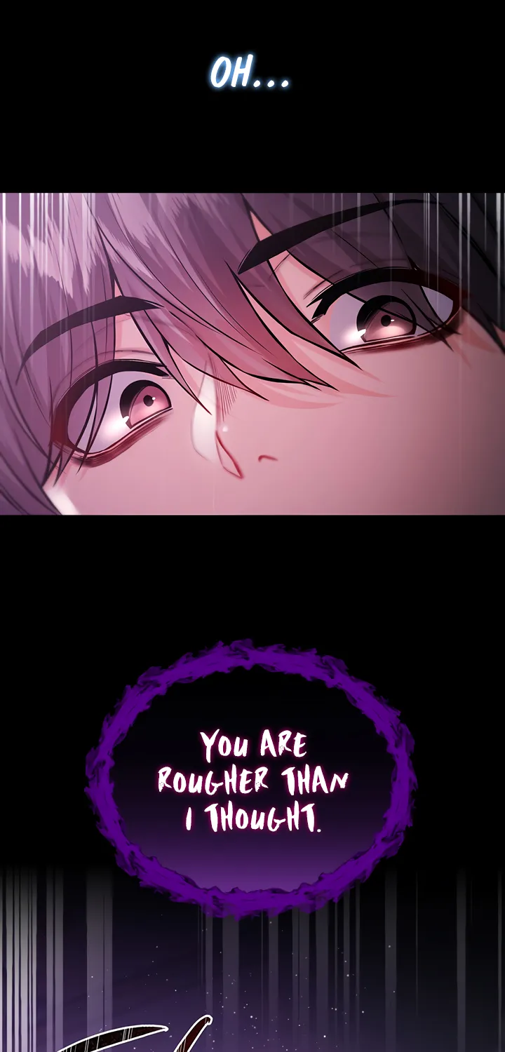 I'm a Vampire Chapter 3 page 30 - 