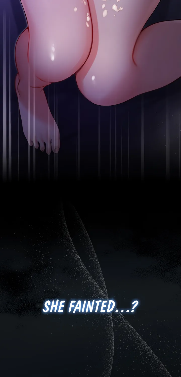 I'm a Vampire Chapter 3 page 32 - 