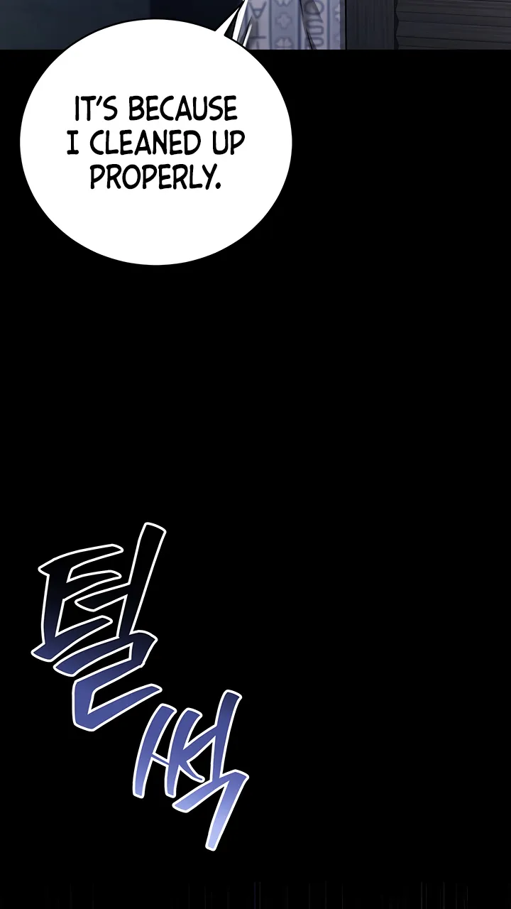I'm a Vampire Chapter 3 page 36 - 