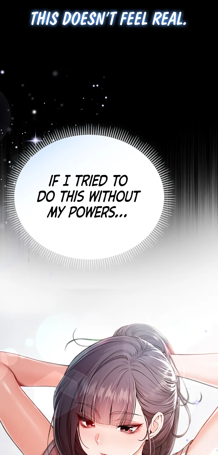 I'm a Vampire Chapter 3 page 38 - 