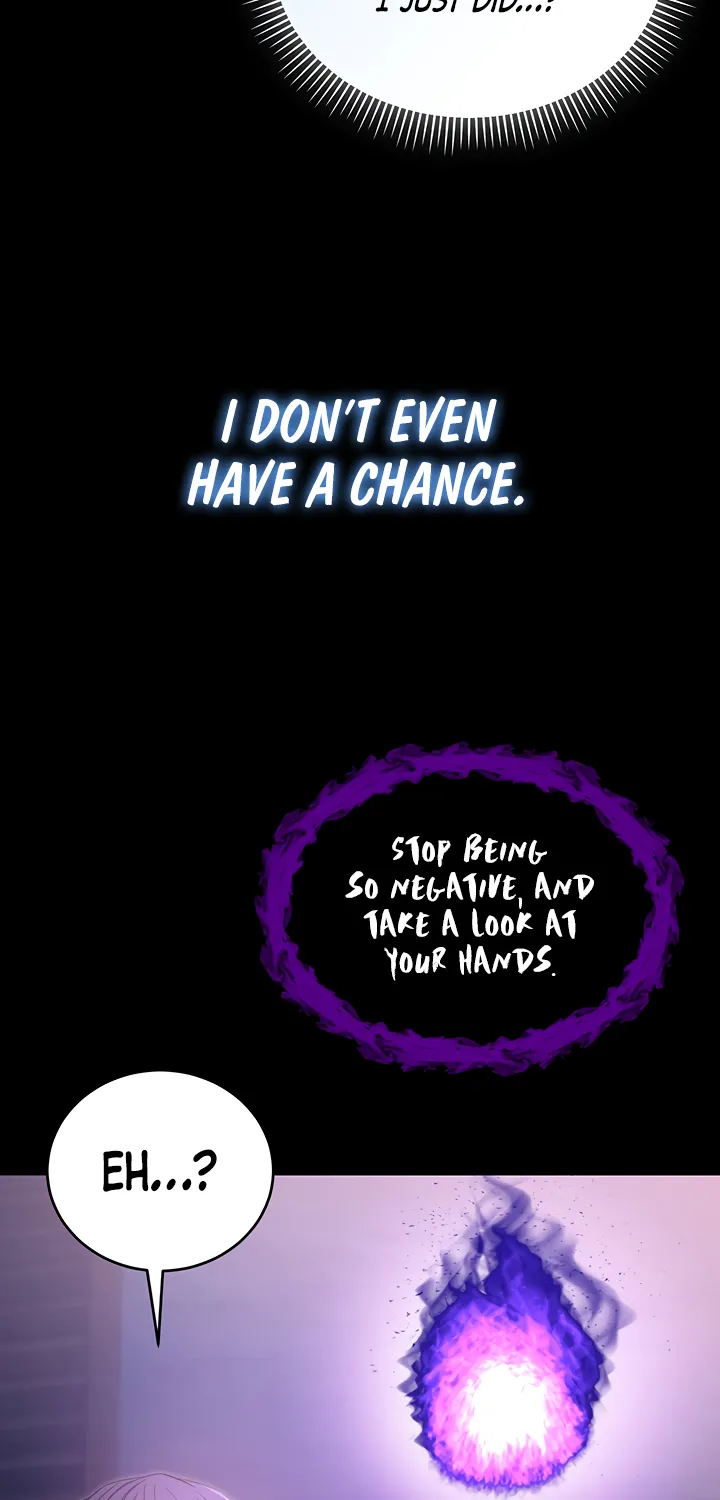 I'm a Vampire Chapter 3 page 40 - 