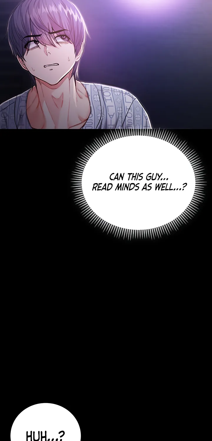 I'm a Vampire Chapter 3 page 41 - 