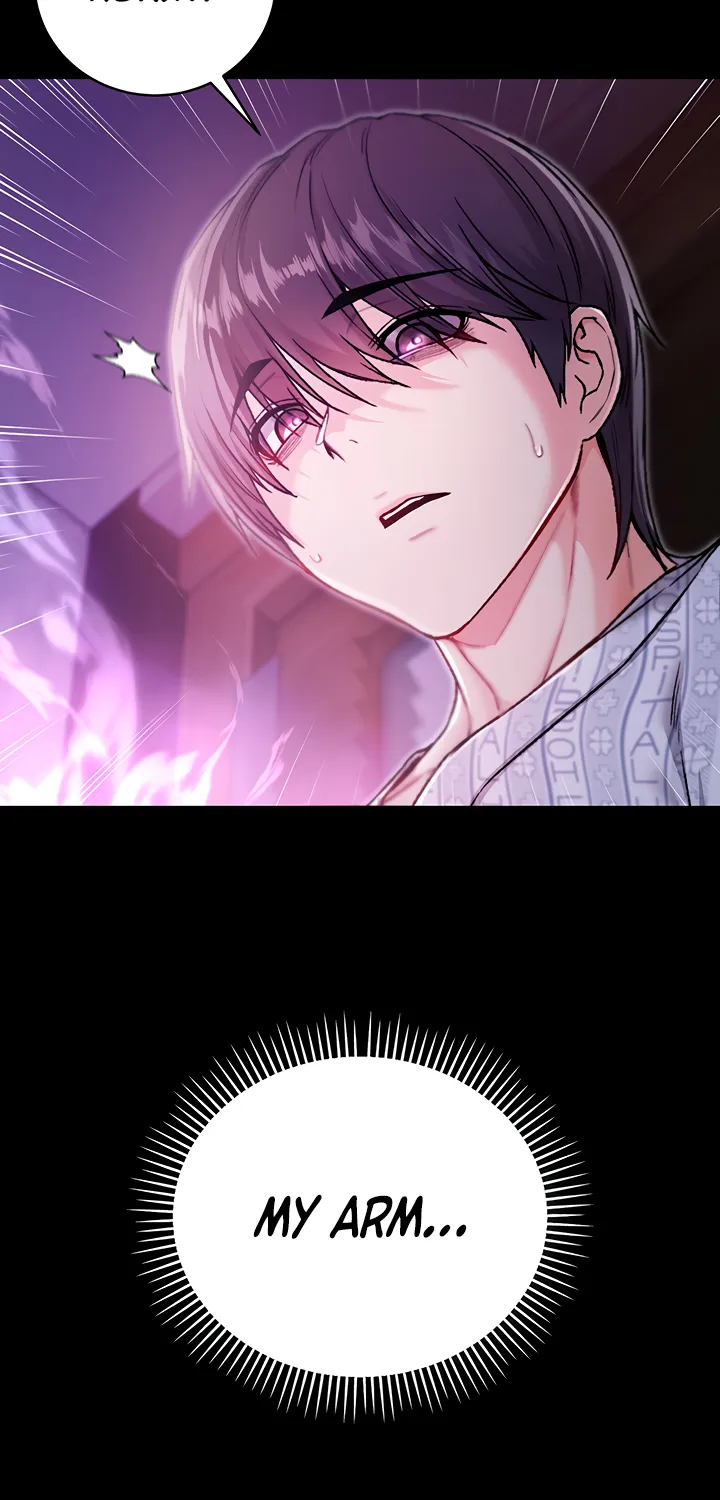 I'm a Vampire Chapter 3 page 42 - 