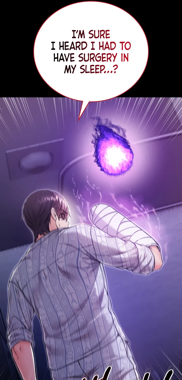 I'm a Vampire Chapter 3 page 44 - 