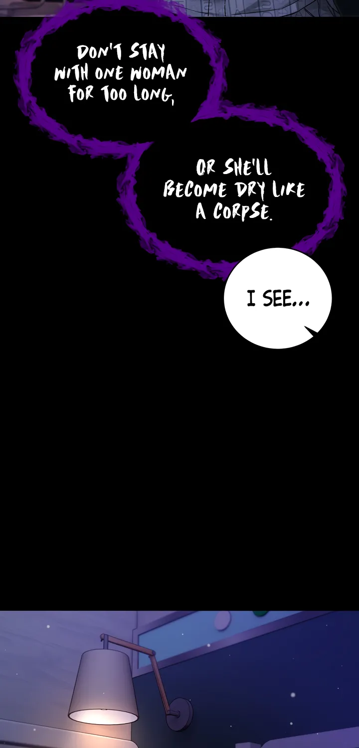 I'm a Vampire Chapter 3 page 50 - 