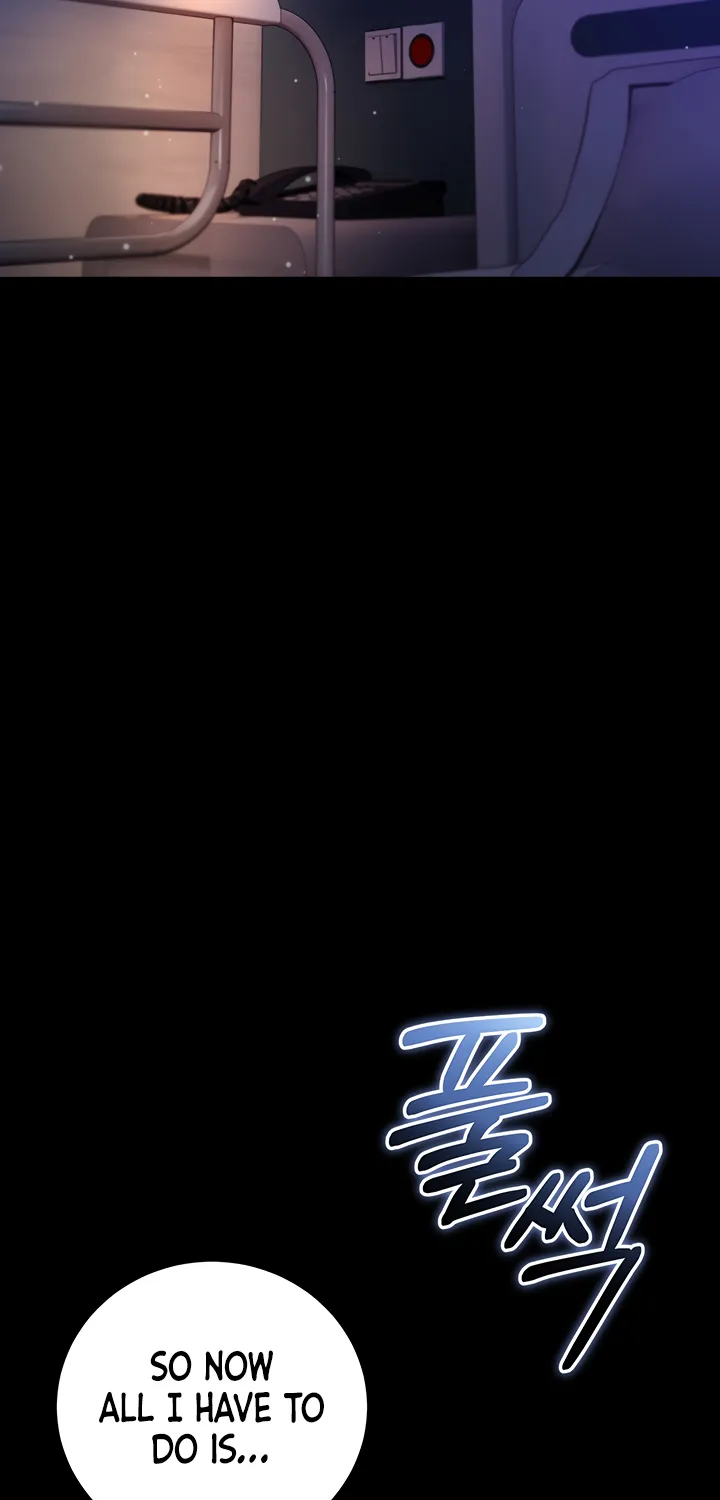 I'm a Vampire Chapter 3 page 51 - 