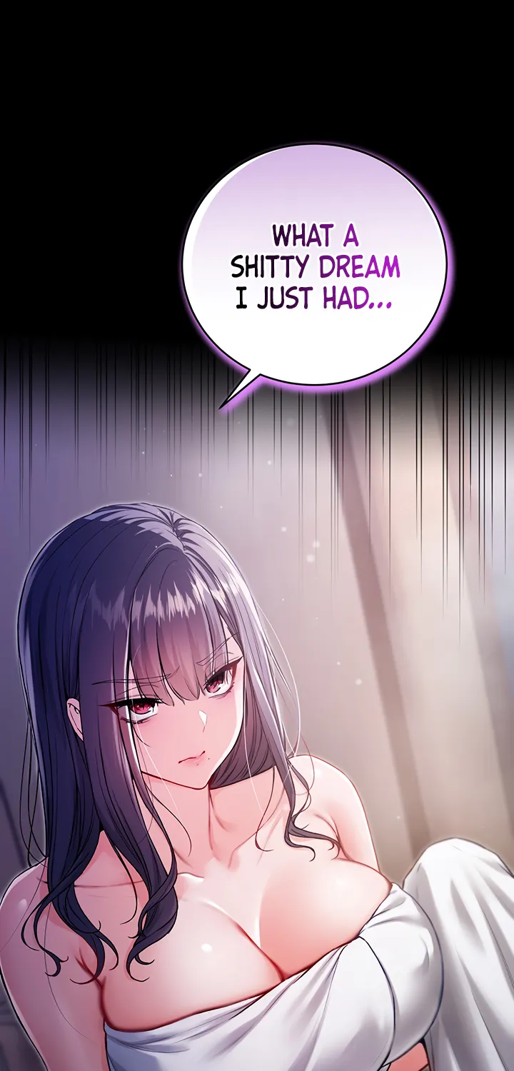 I'm a Vampire Chapter 3 page 55 - 