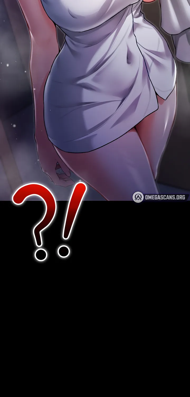 I'm a Vampire Chapter 3 page 56 - 