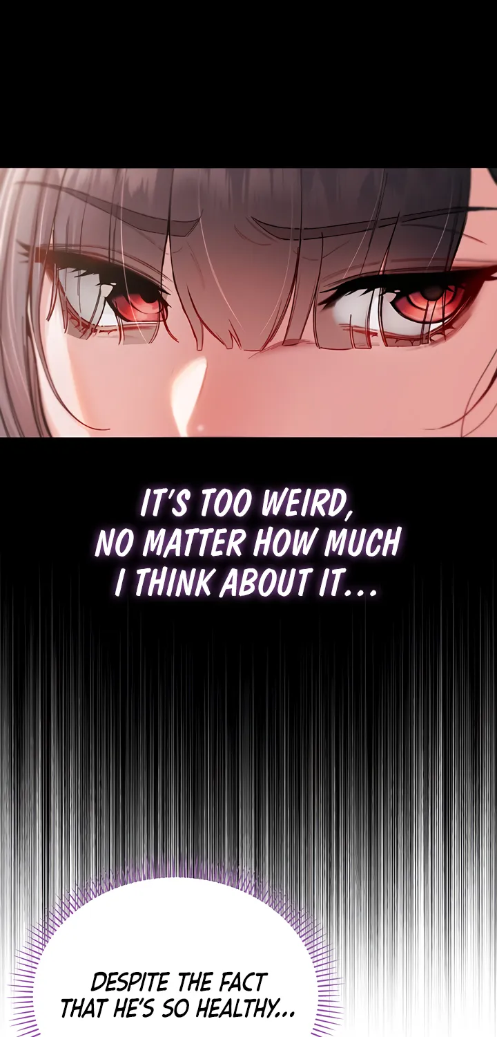 I'm a Vampire Chapter 3 page 57 - 
