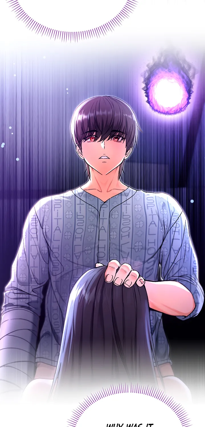 I'm a Vampire Chapter 3 page 58 - 