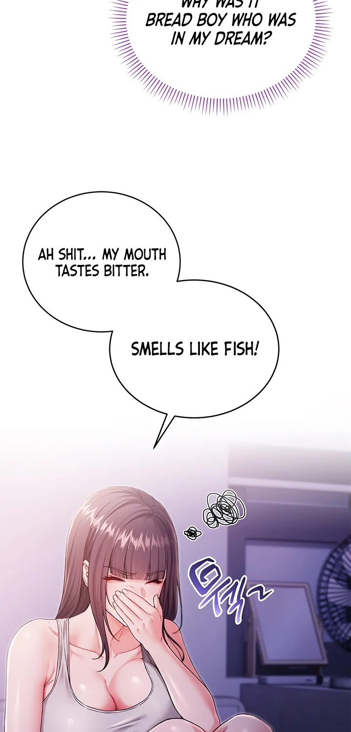I'm a Vampire Chapter 3 page 59 - 