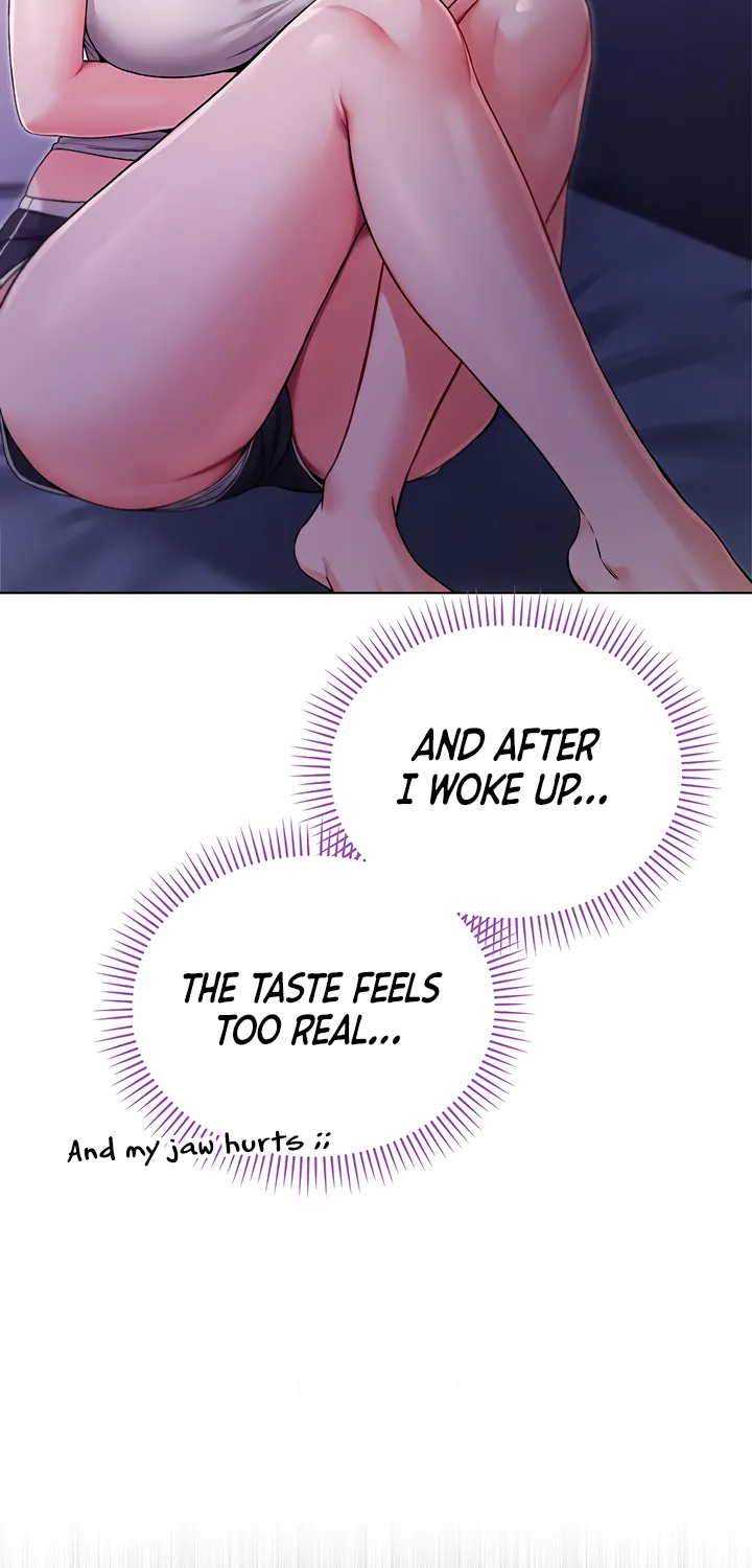 I'm a Vampire Chapter 3 page 60 - 