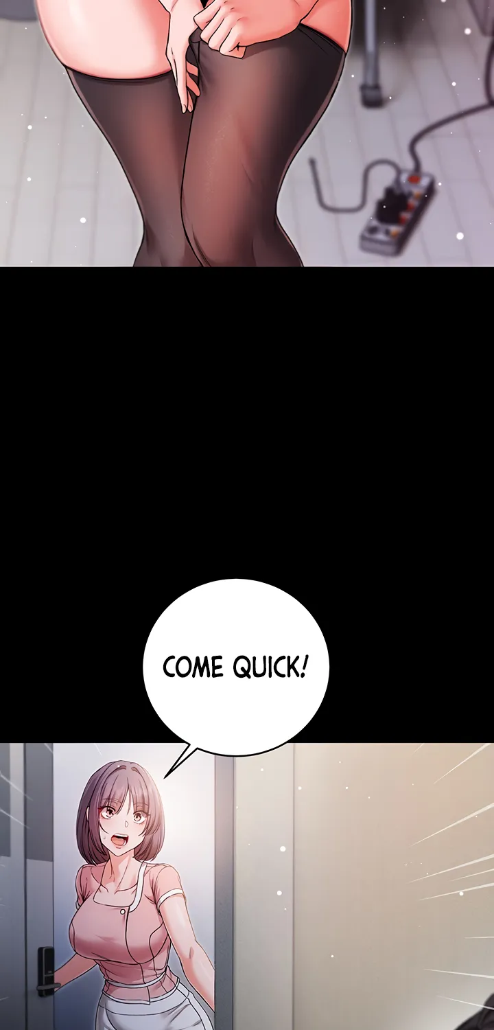 I'm a Vampire Chapter 3 page 63 - 